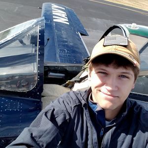 Meet your Posher, Steven